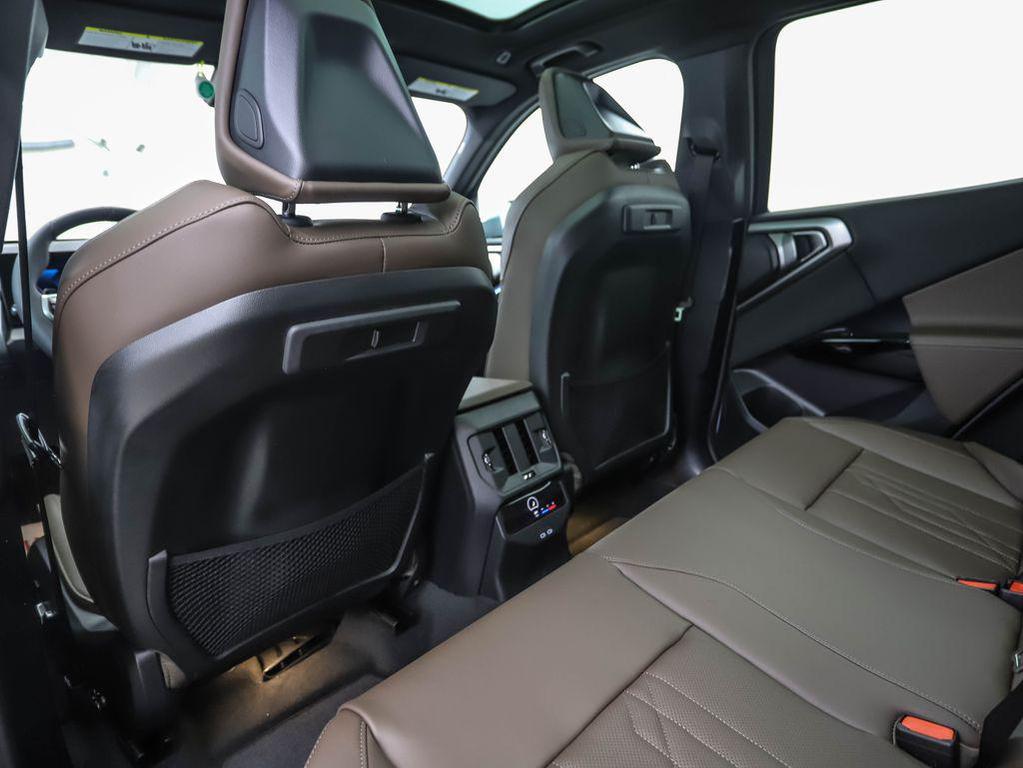 new 2026 BMW X3 car, priced at $57,625