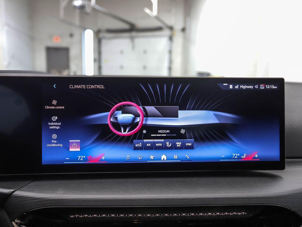 new 2026 BMW 430 car, priced at $60,475