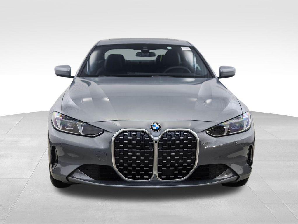 new 2026 BMW 430 car, priced at $60,475
