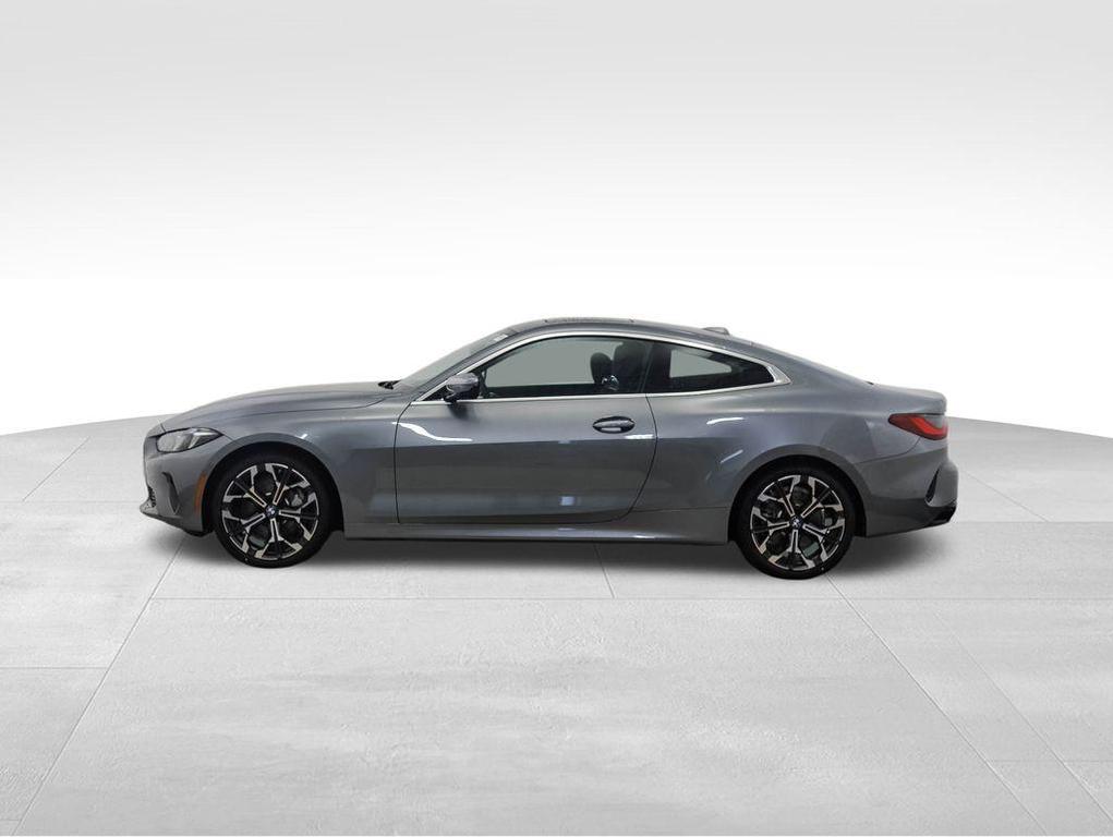 new 2026 BMW 430 car, priced at $60,475