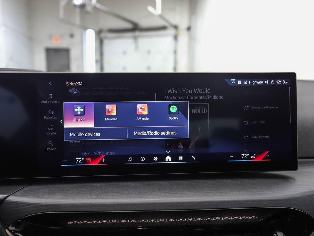 new 2026 BMW 430 car, priced at $60,475