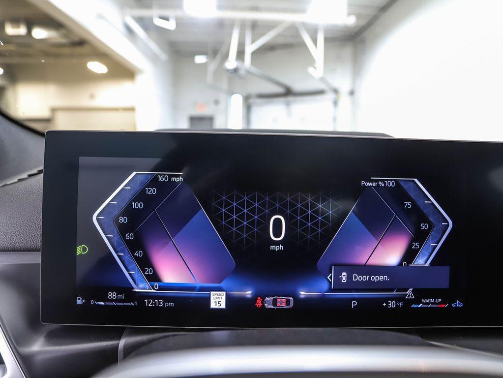 new 2026 BMW 430 car, priced at $60,475