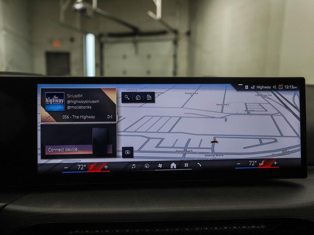 new 2026 BMW 430 car, priced at $60,475