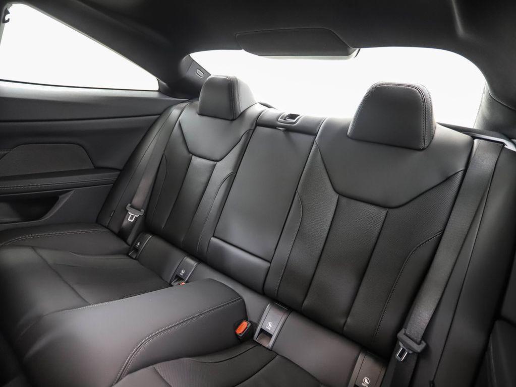 new 2026 BMW 430 car, priced at $60,475