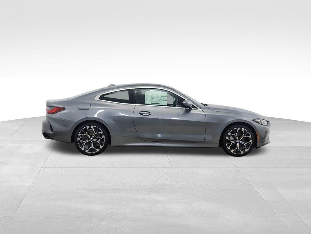 new 2026 BMW 430 car, priced at $60,475