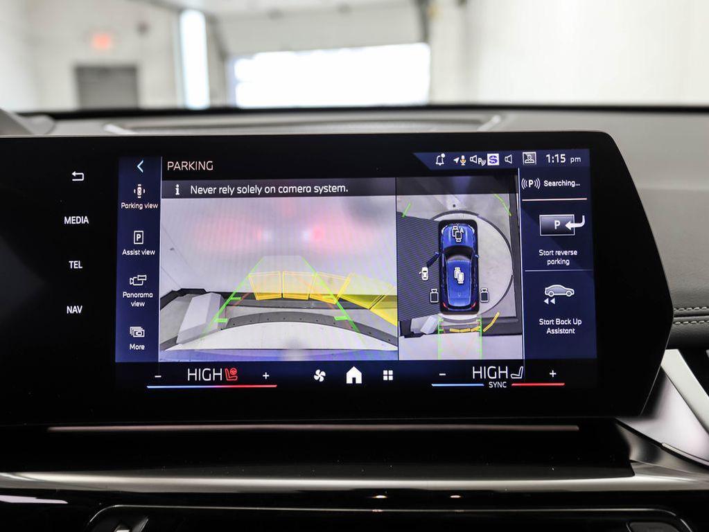 new 2026 BMW X1 car, priced at $51,990