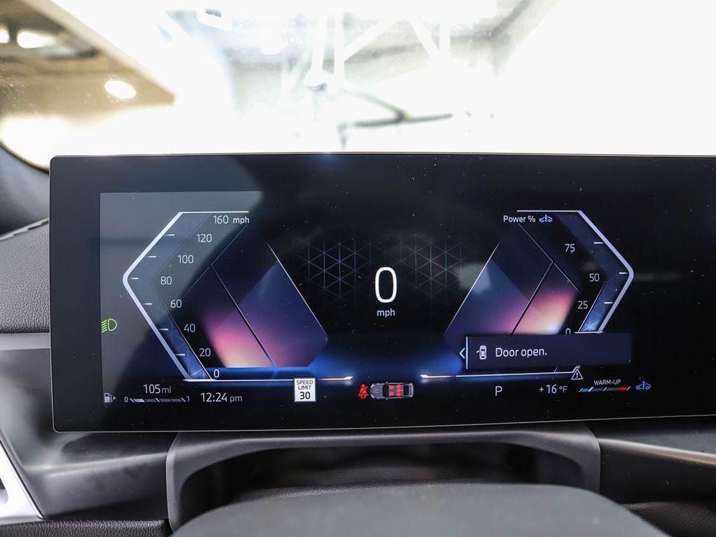 new 2026 BMW 330 car, priced at $54,940