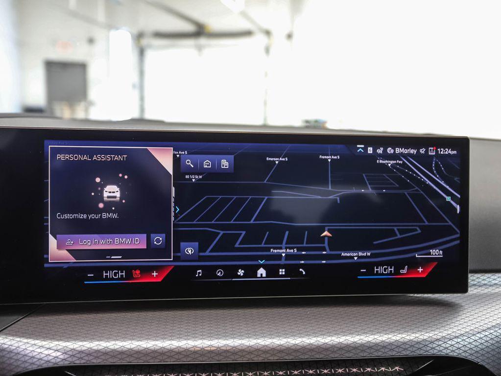 new 2026 BMW 330 car, priced at $54,940