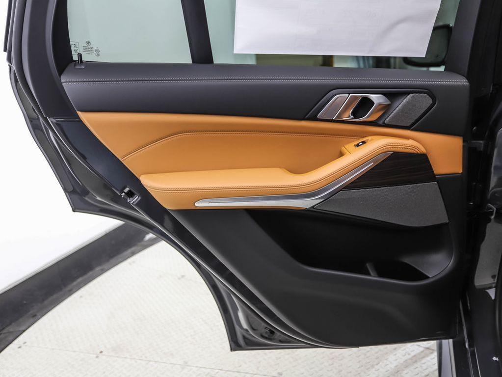 new 2026 BMW X5 PHEV car, priced at $91,290