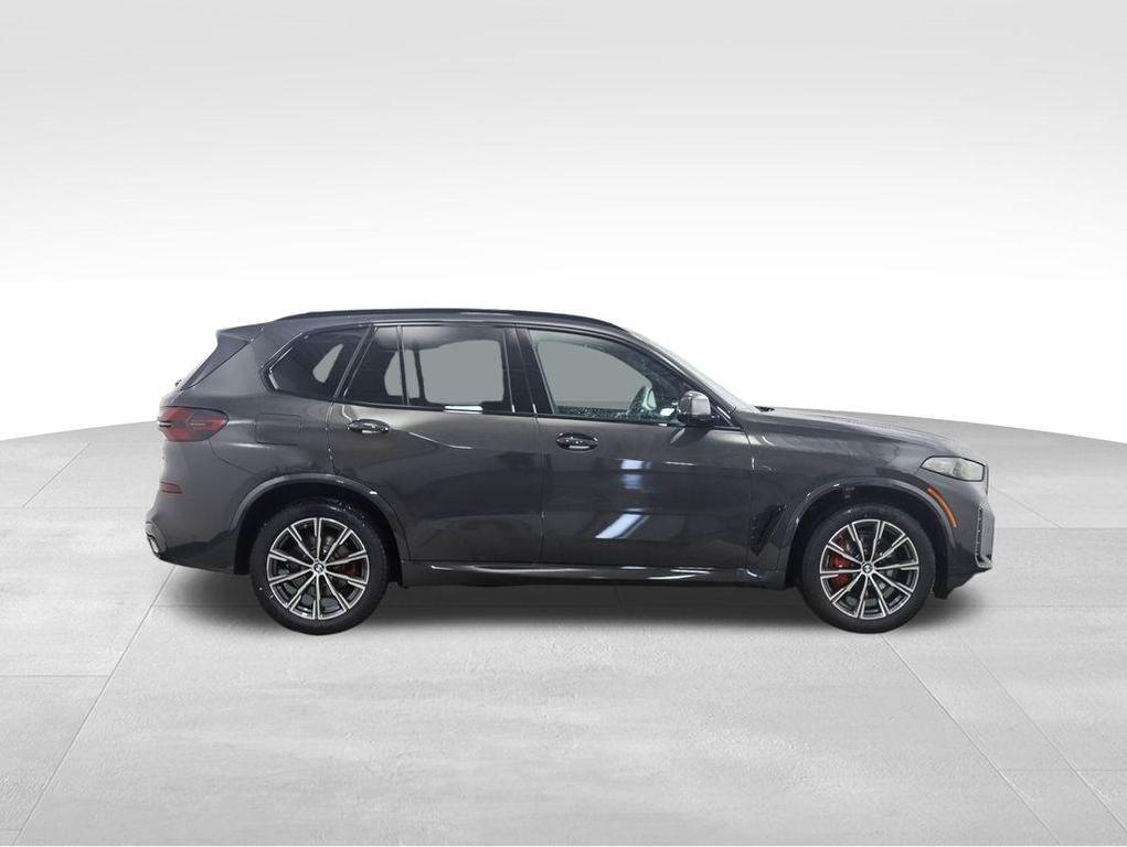 new 2026 BMW X5 car, priced at $90,050