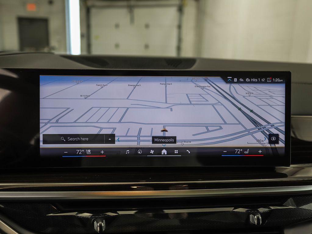 new 2026 BMW X6 car, priced at $90,800