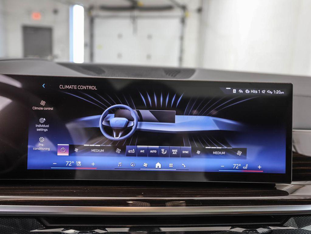 new 2026 BMW X6 car, priced at $90,800