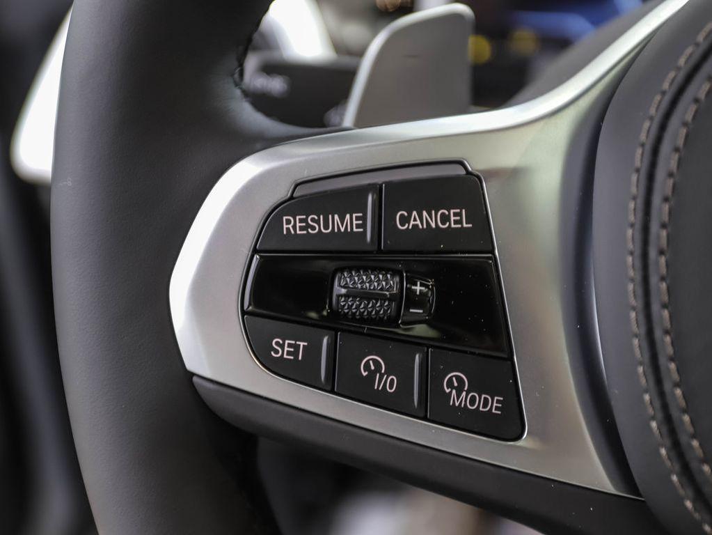 new 2026 BMW X6 car, priced at $90,800