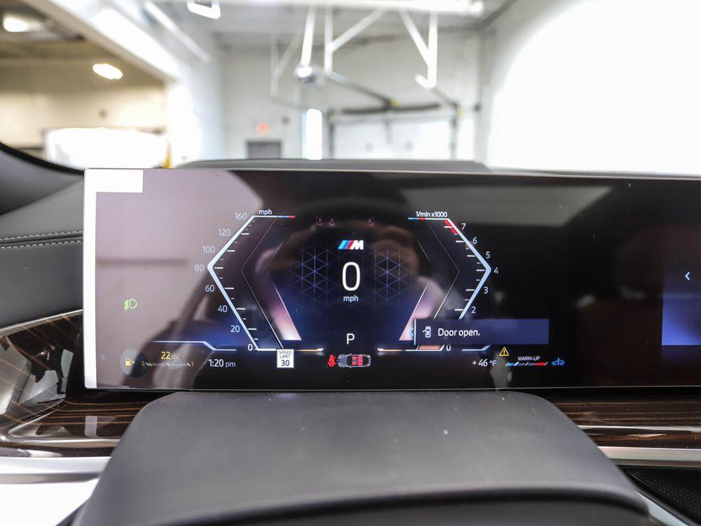 new 2026 BMW X6 car, priced at $90,800