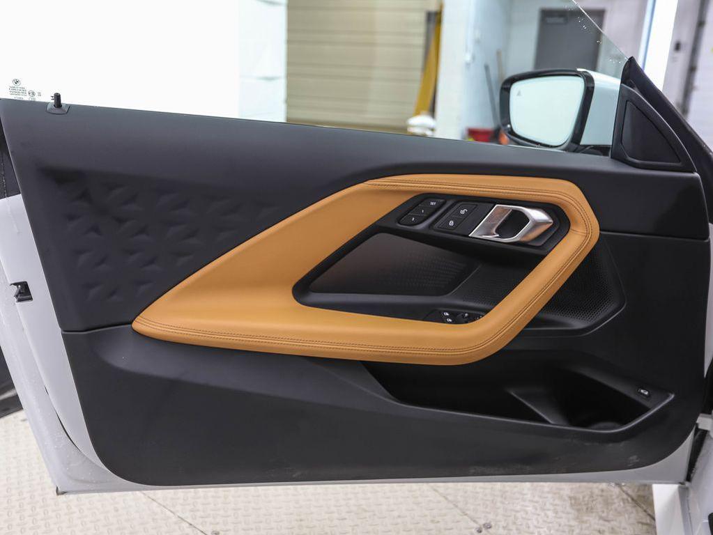 new 2026 BMW 230 car, priced at $48,980