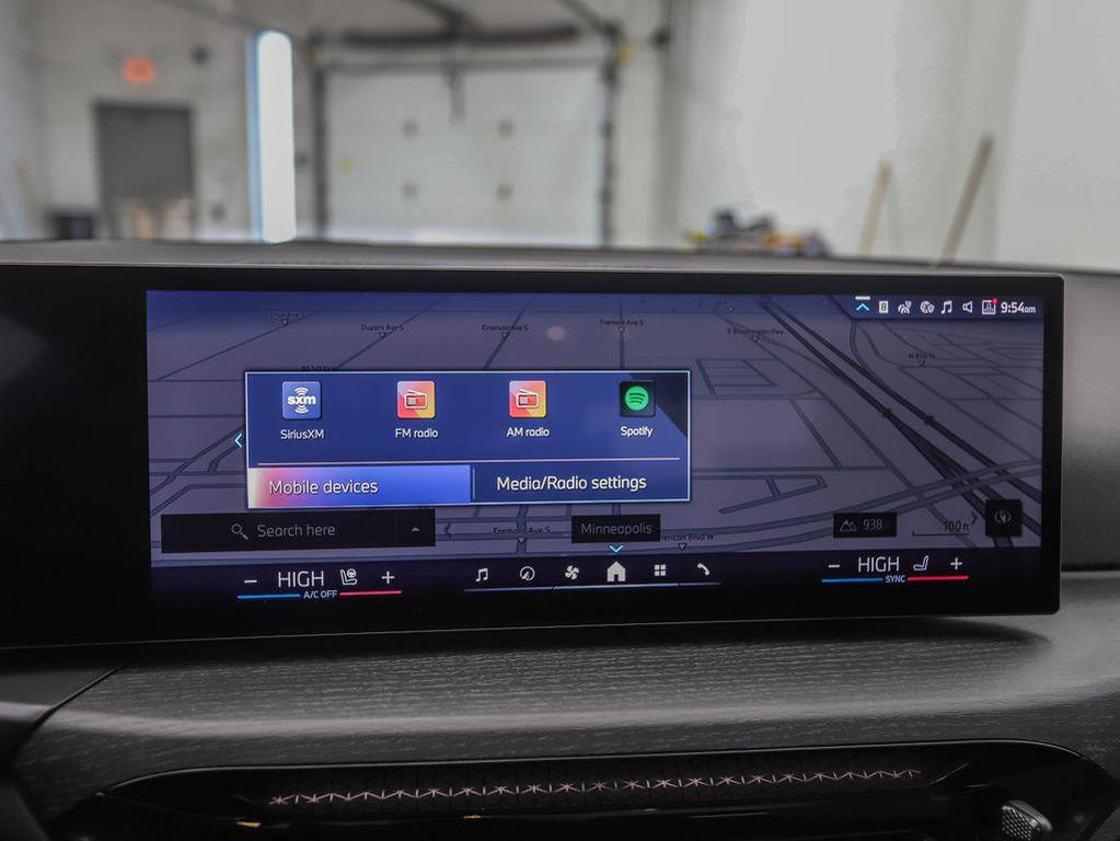 new 2026 BMW 230 car, priced at $48,980