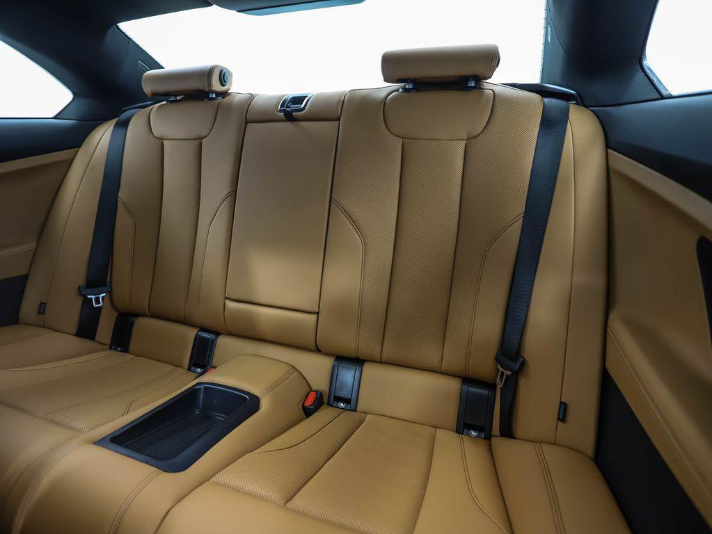 new 2026 BMW 230 car, priced at $48,980