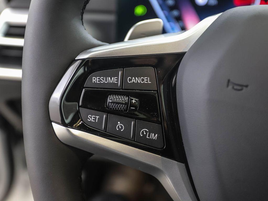 new 2026 BMW 230 car, priced at $48,980