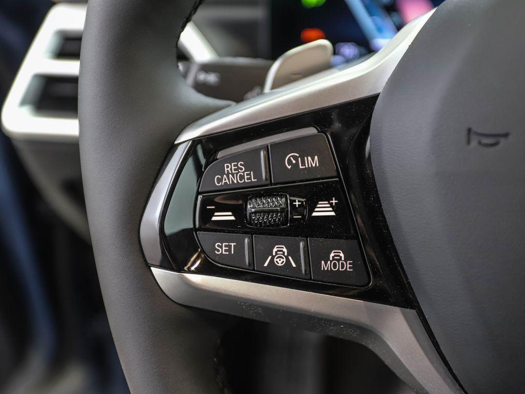 new 2026 BMW 330 car, priced at $56,940