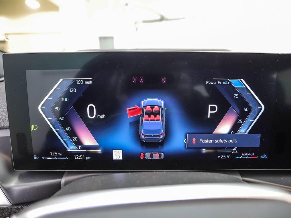 new 2026 BMW 330 car, priced at $56,940