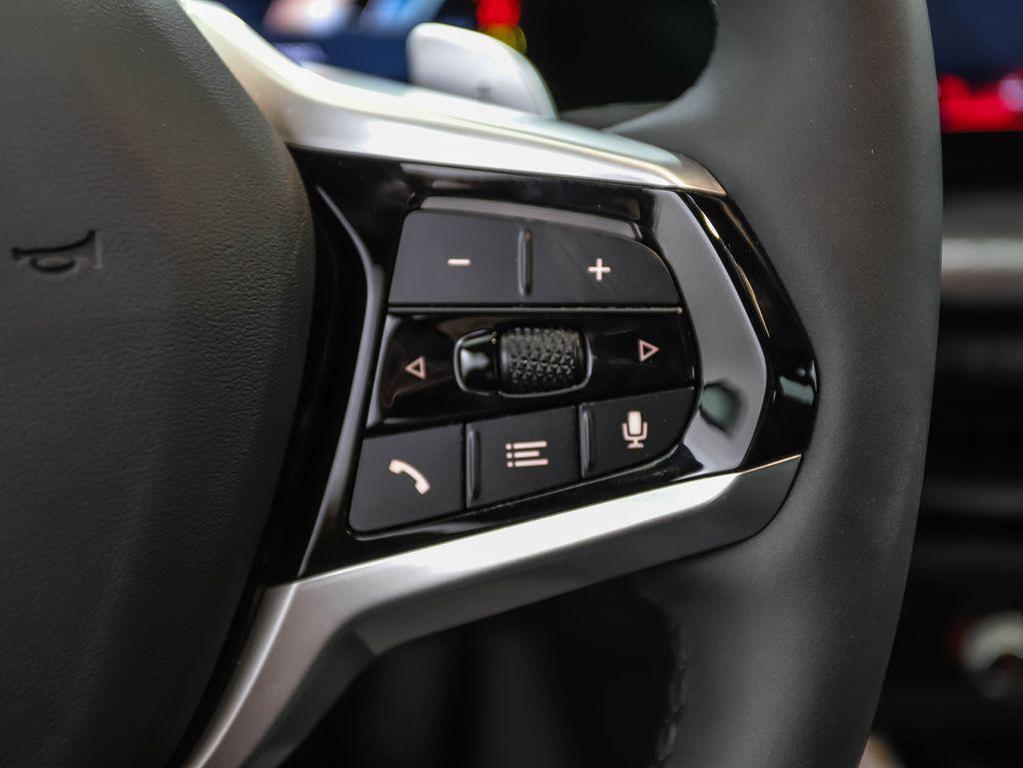 new 2026 BMW 330 car, priced at $56,940