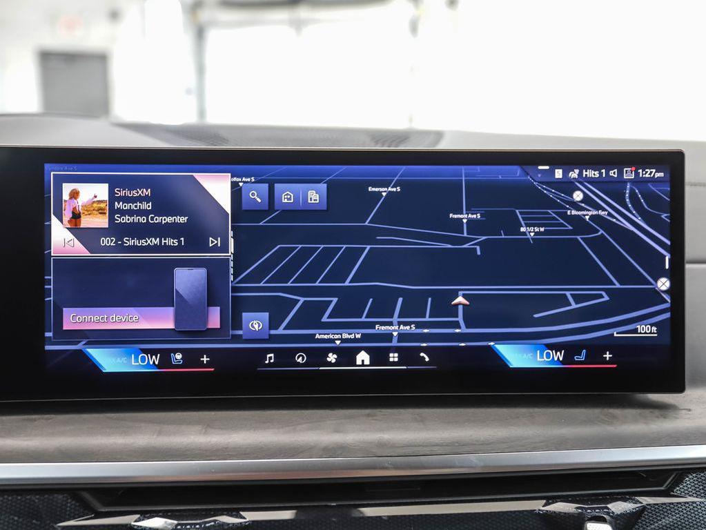 used 2026 BMW X5 PHEV car, priced at $83,725