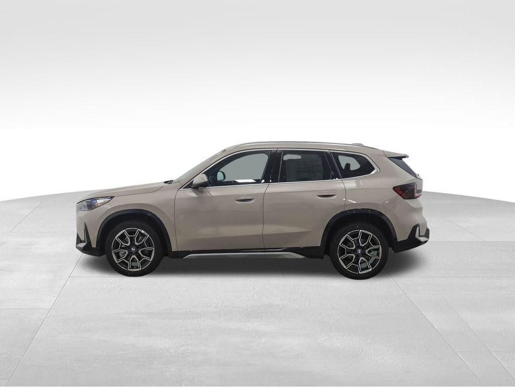 new 2026 BMW X1 car, priced at $48,190