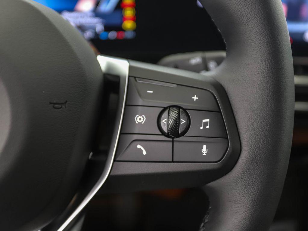 new 2026 BMW X1 car, priced at $48,190