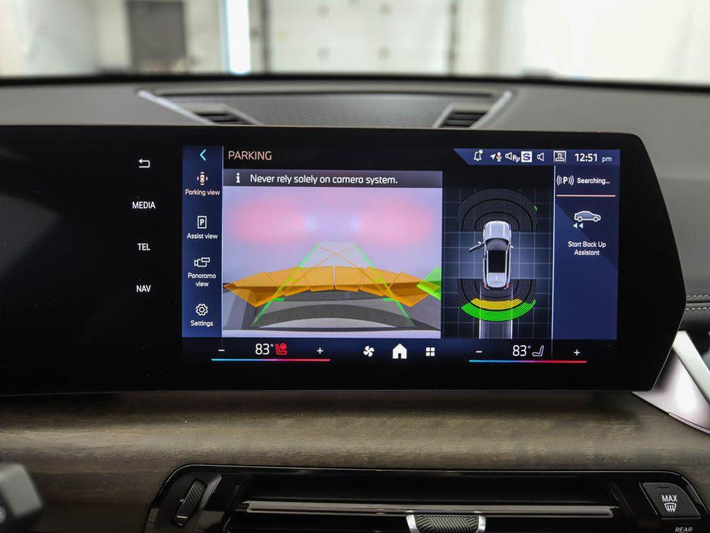 new 2026 BMW X1 car, priced at $48,770