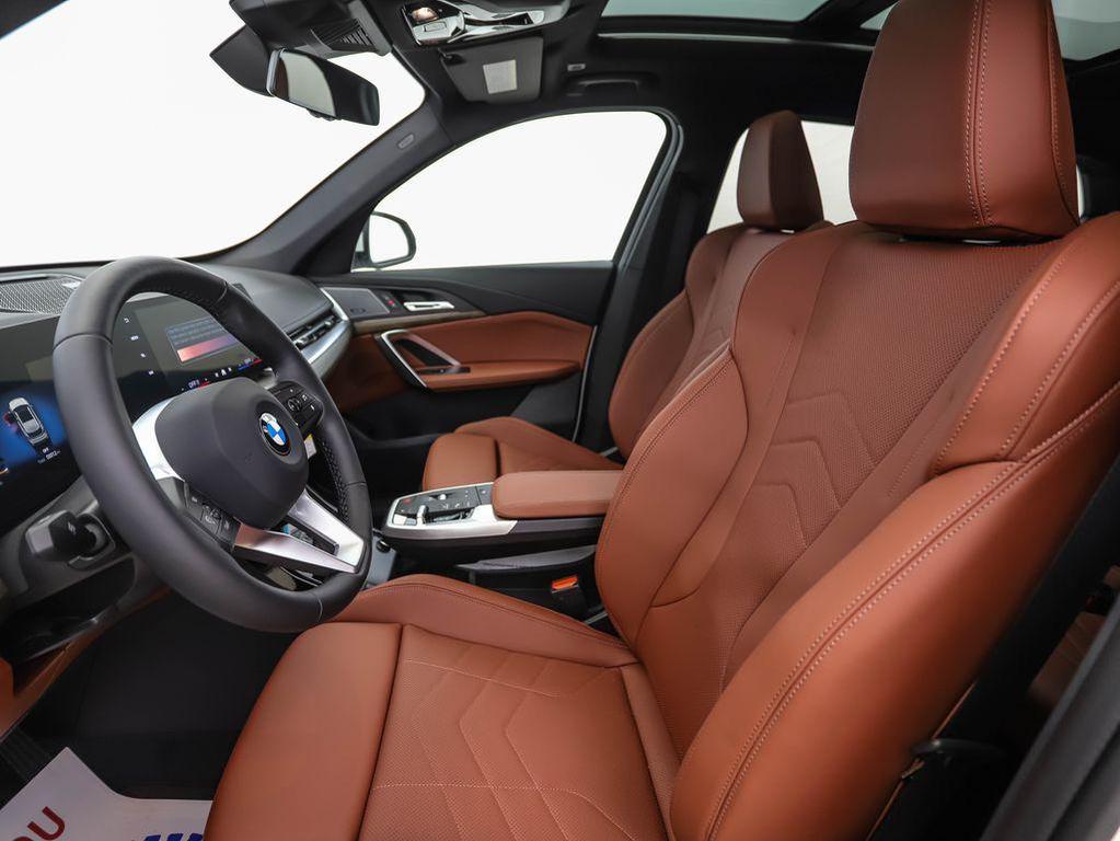 new 2026 BMW X1 car, priced at $48,770