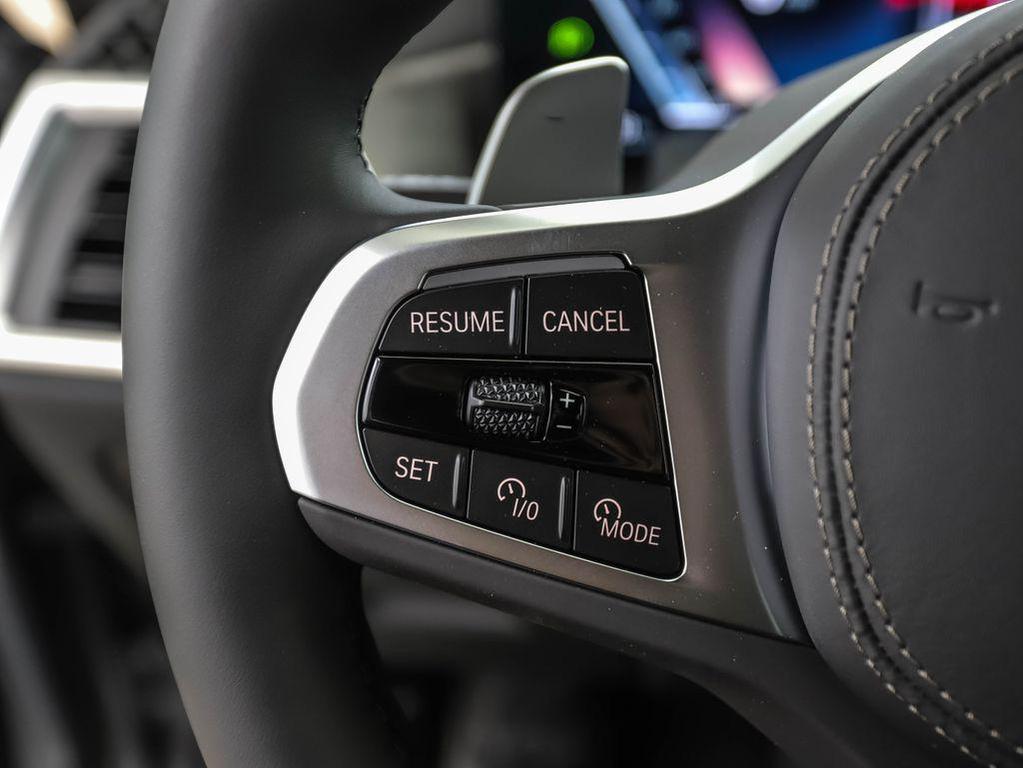 new 2026 BMW X5 PHEV car, priced at $89,450