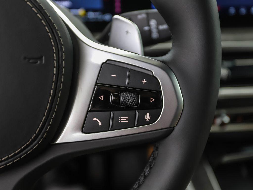 new 2026 BMW X5 PHEV car, priced at $89,450