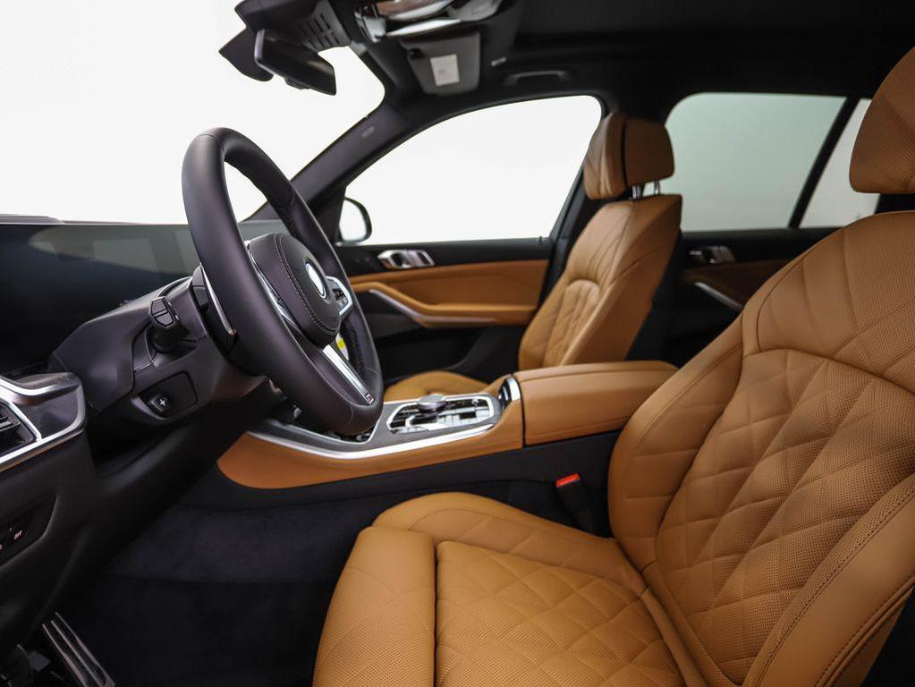 new 2026 BMW X5 PHEV car, priced at $89,450