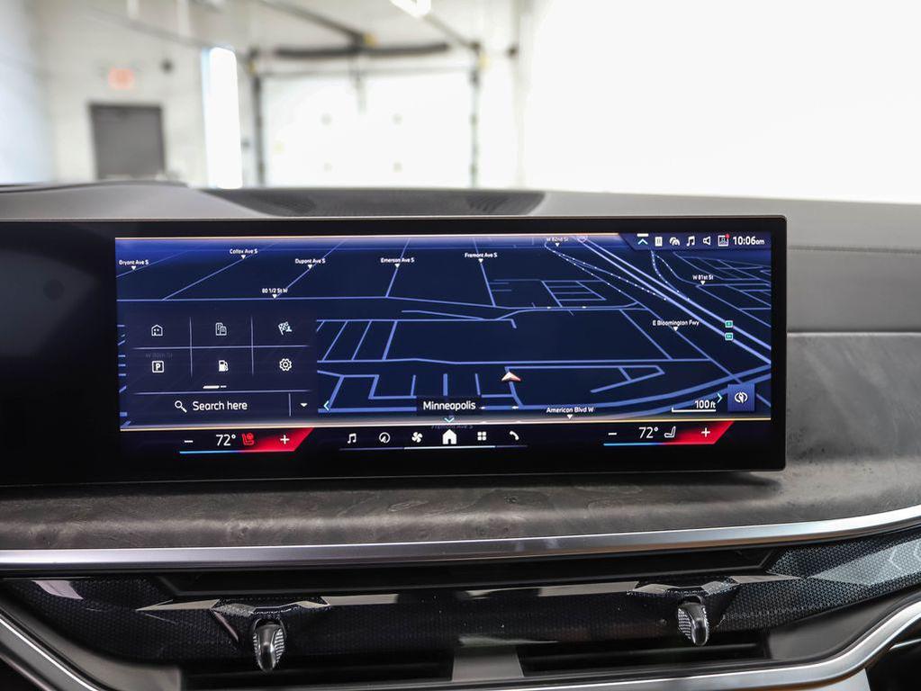 new 2026 BMW X5 PHEV car, priced at $89,450