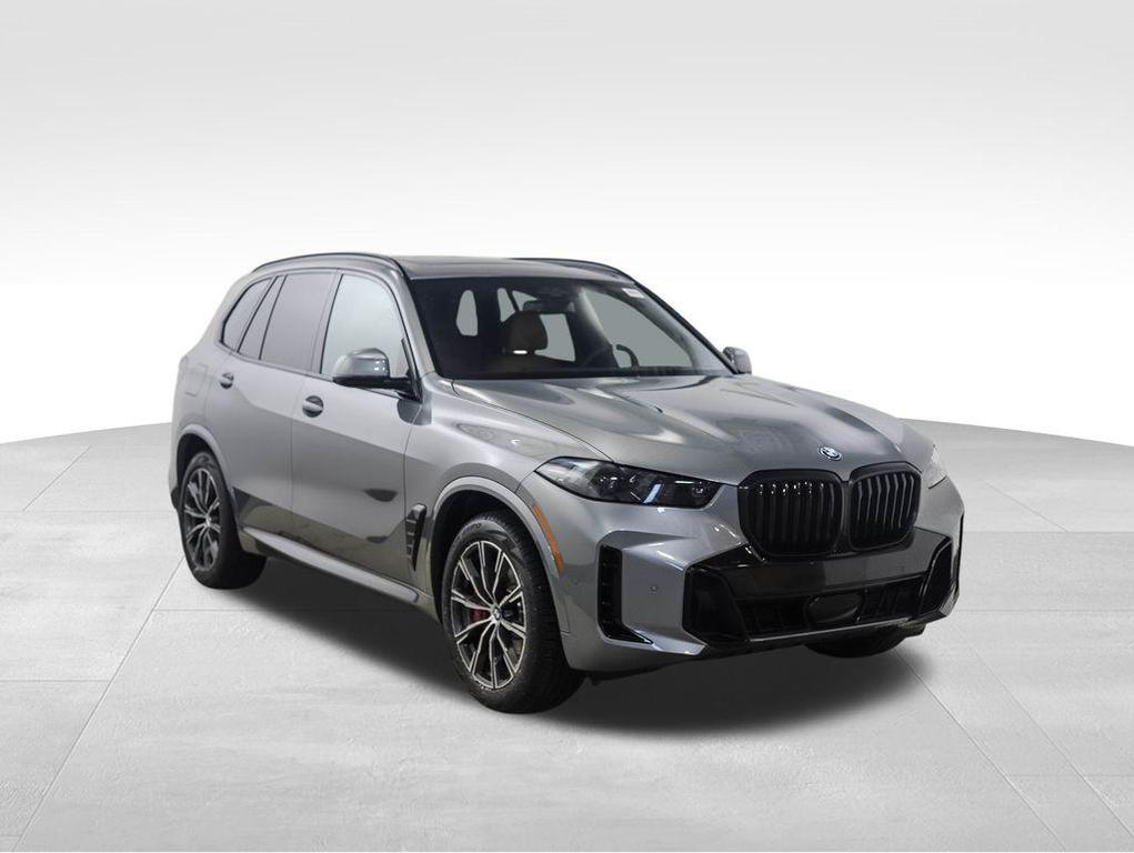 new 2026 BMW X5 PHEV car, priced at $89,450