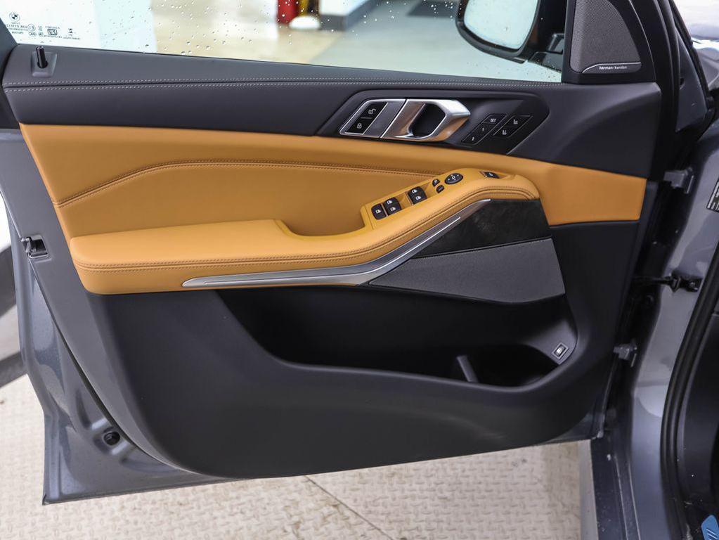 new 2026 BMW X5 PHEV car, priced at $89,450