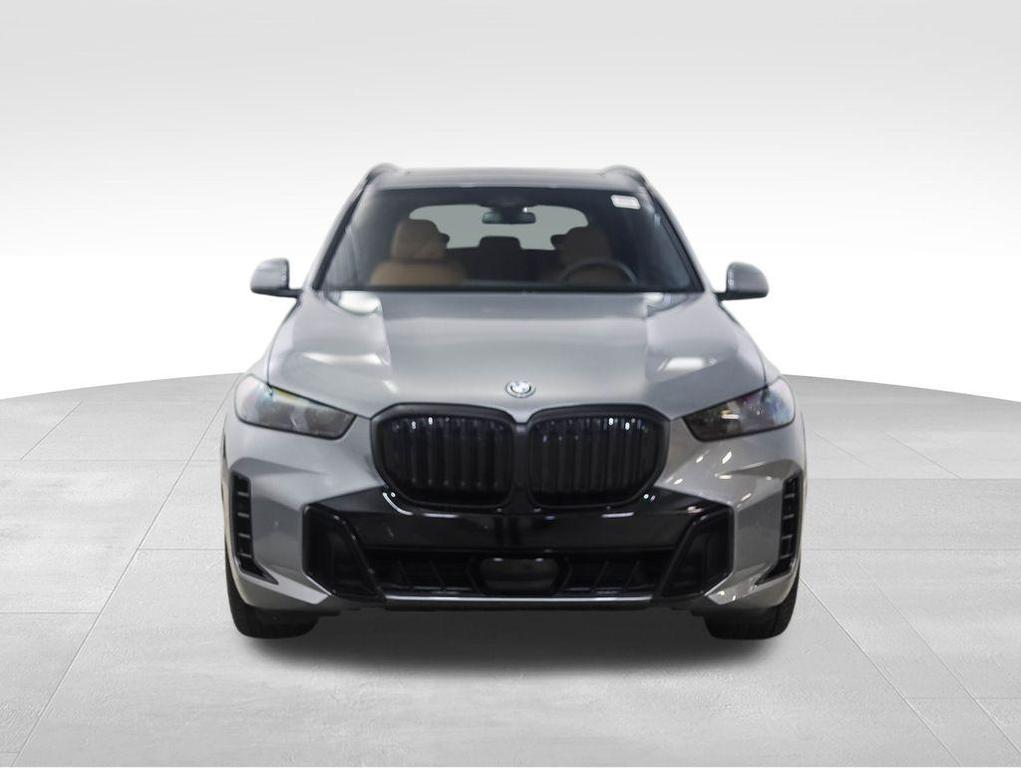 new 2026 BMW X5 PHEV car, priced at $89,450