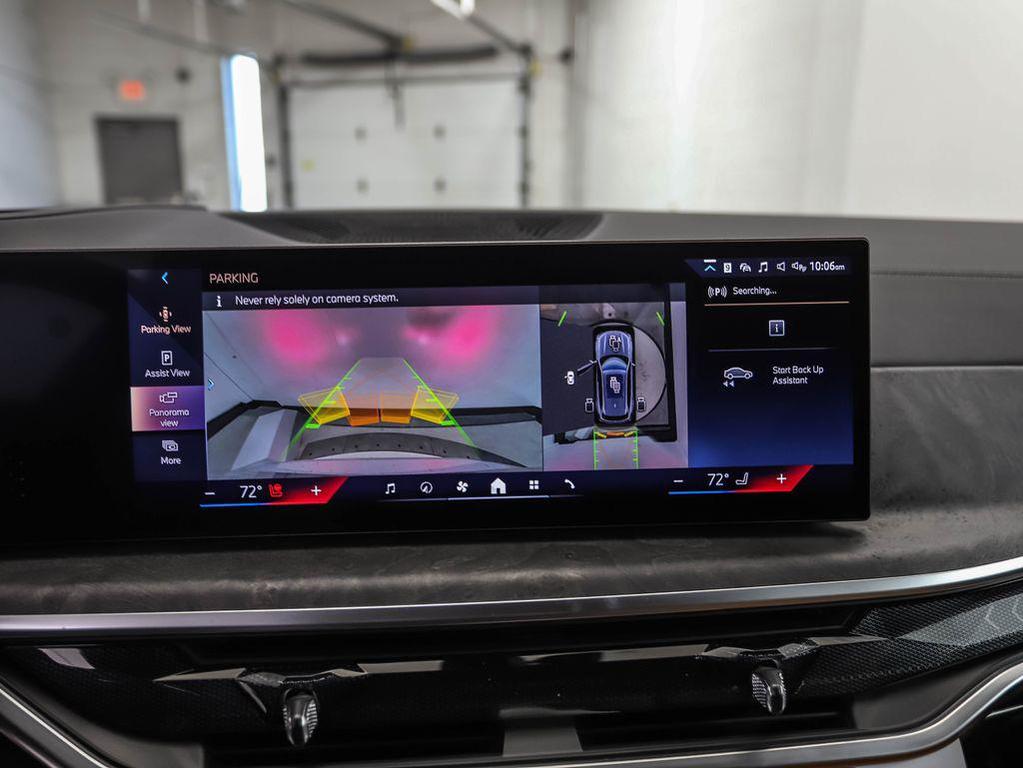 new 2026 BMW X5 PHEV car, priced at $89,450