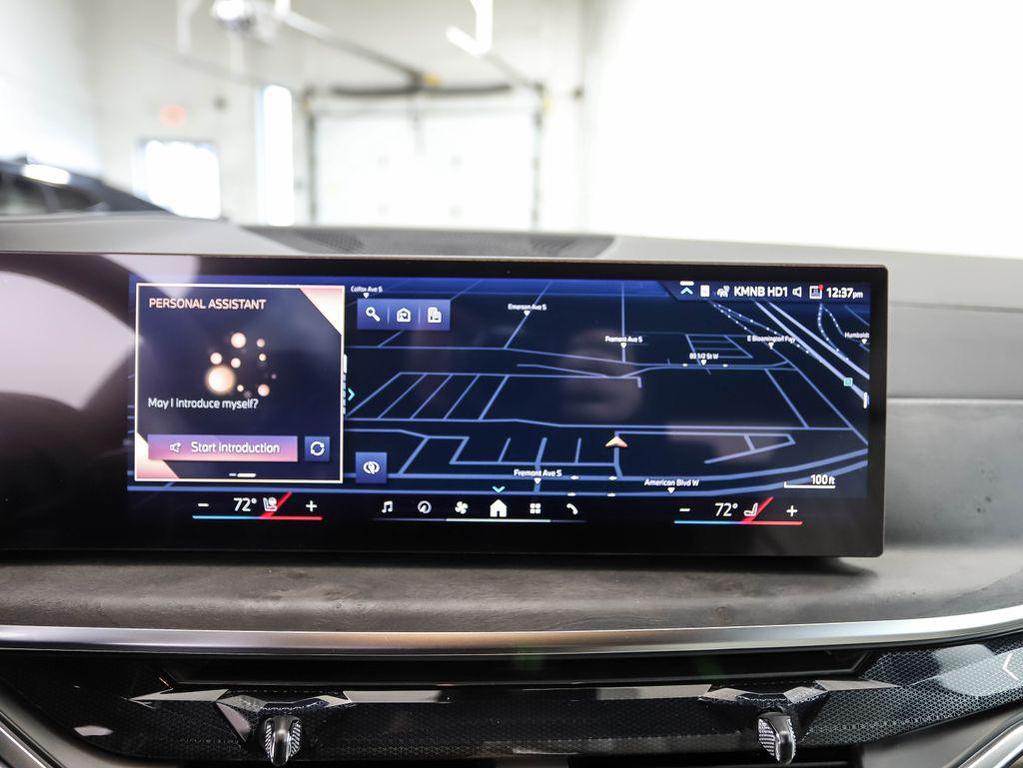 new 2026 BMW X5 car, priced at $84,800