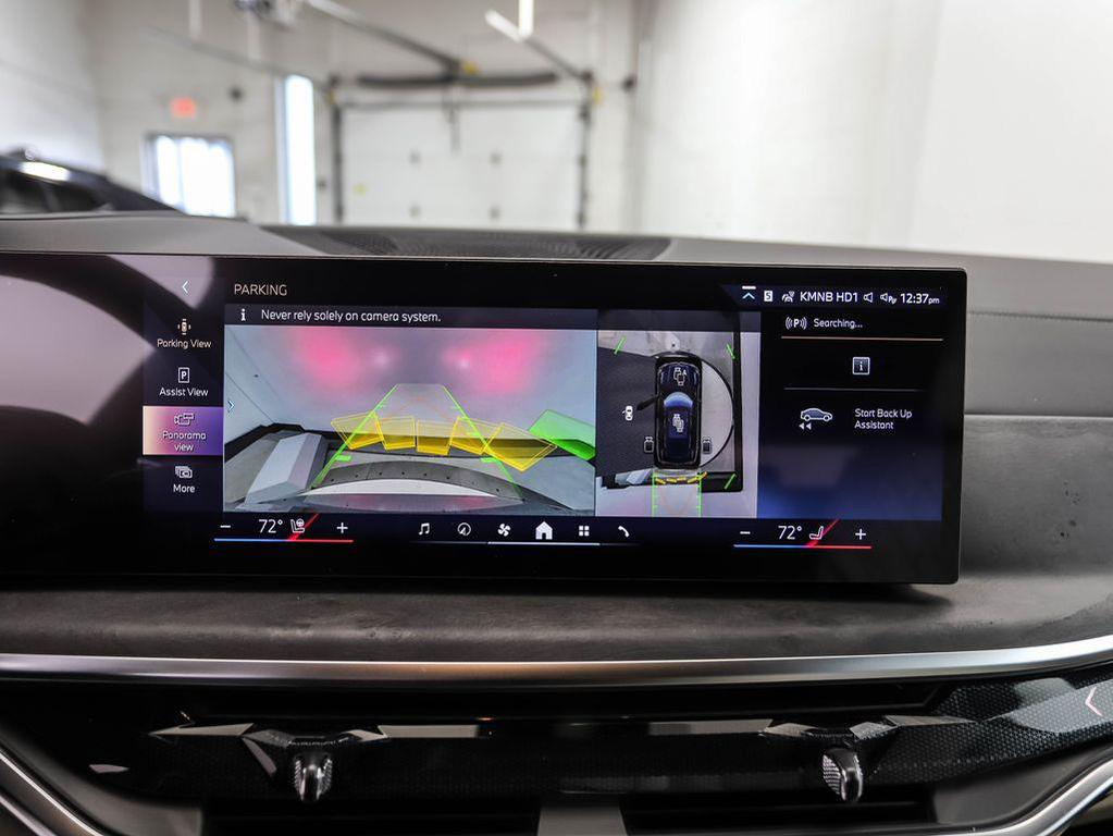 new 2026 BMW X5 car, priced at $84,800