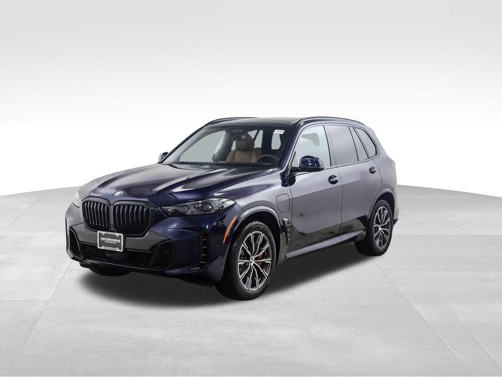 new 2026 BMW X5 PHEV car, priced at $88,700