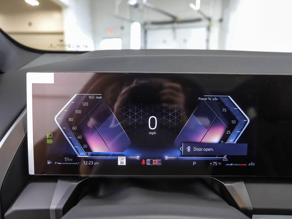 new 2026 BMW X3 car, priced at $58,325