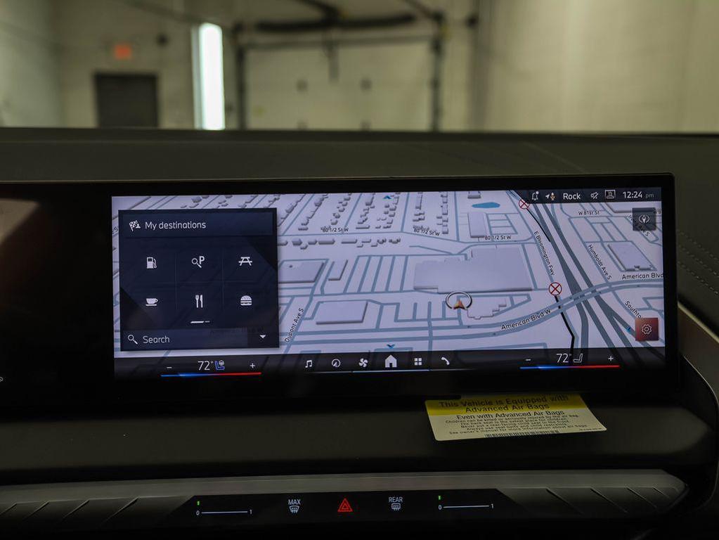 new 2026 BMW X3 car, priced at $58,325