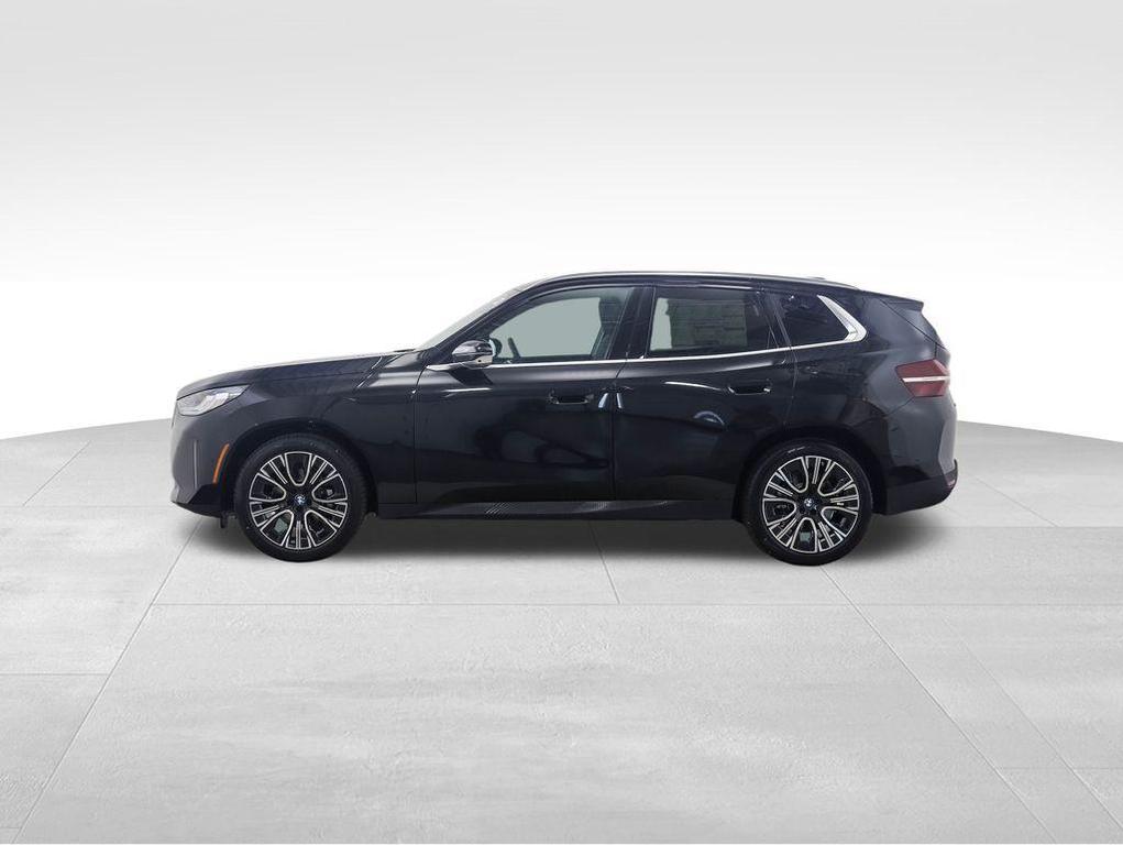new 2026 BMW X3 car, priced at $58,325
