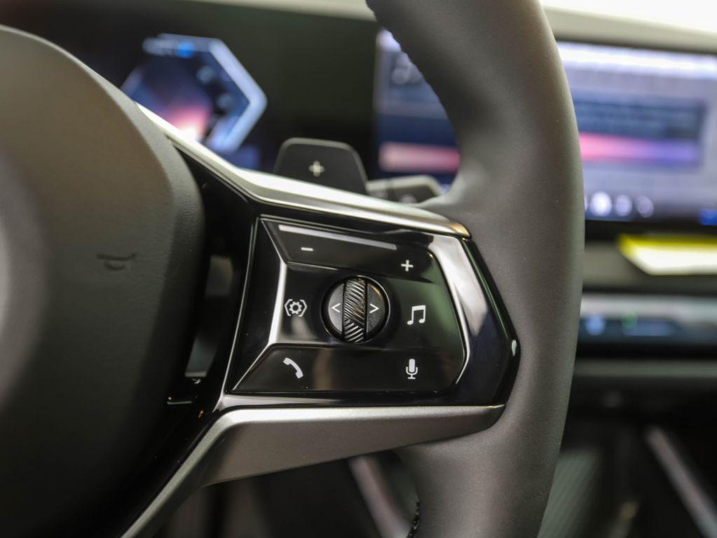 new 2026 BMW X3 car, priced at $58,325