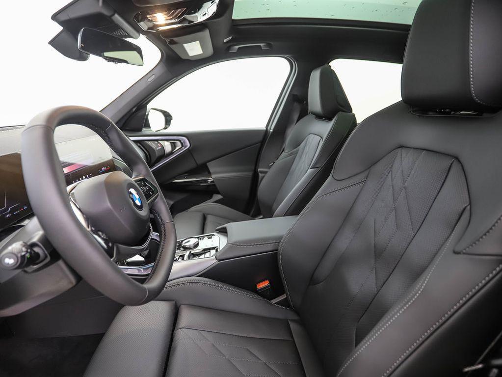 new 2026 BMW X3 car, priced at $58,325