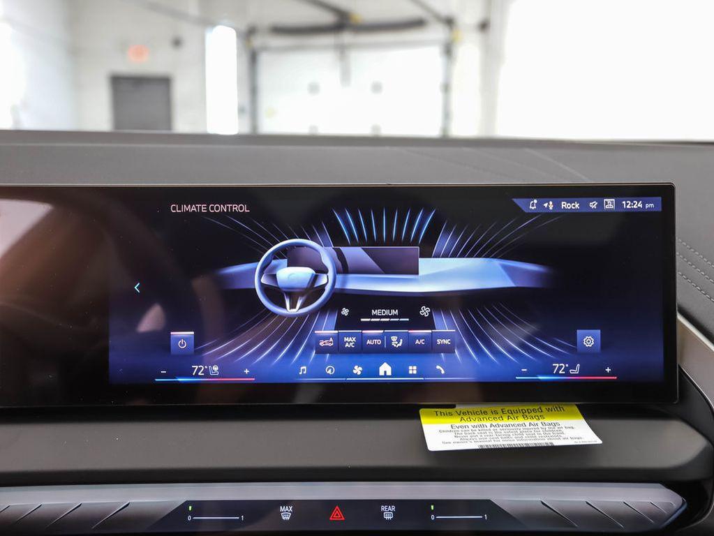 new 2026 BMW X3 car, priced at $58,325