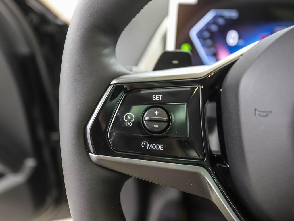 new 2026 BMW X3 car, priced at $58,325