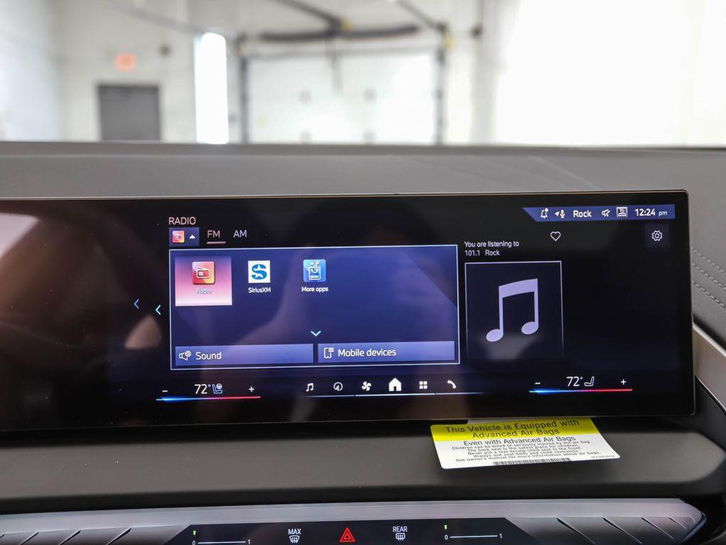 new 2026 BMW X3 car, priced at $58,325