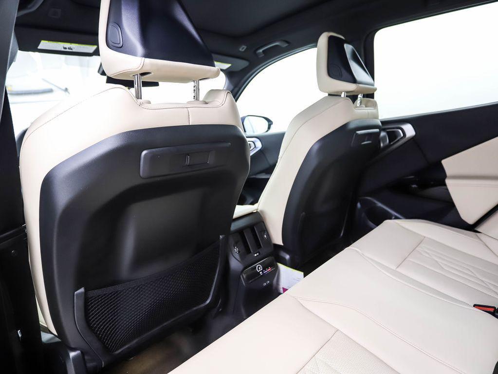 new 2026 BMW X3 car, priced at $61,925